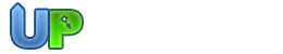 UpinPC logo